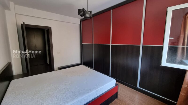 Militari Residence-Chiajna -Str Rezervelor Apartament 3 camere Mobilat-Utilat