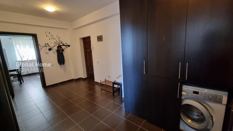 Militari Residence-Chiajna -Str Rezervelor Apartament 3 camere Mobilat-Utilat