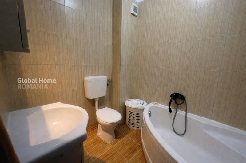 Militari Residence-Chiajna -Str Rezervelor Apartament 3 camere Mobilat-Utilat