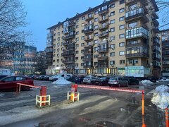 Militari Residence-Chiajna -Str Rezervelor Apartament 3 camere Mobilat-Utilat